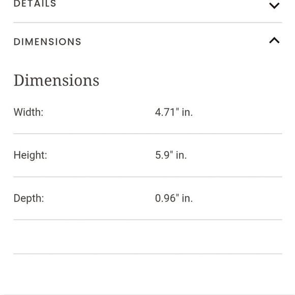 Impressions X My Melody LED Compact Mirror - Picture 10 of 12